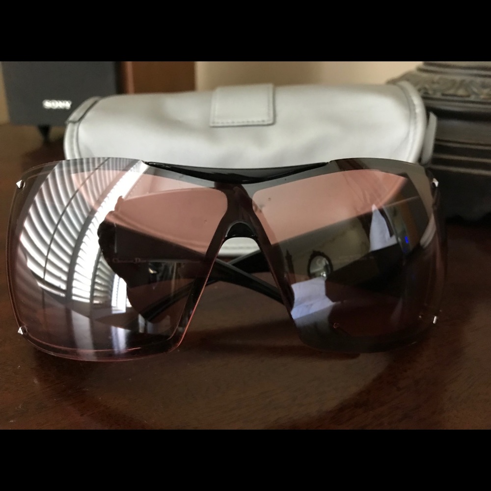 Dior Sunglasses